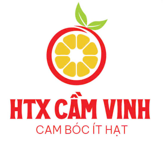 HỢP TÁC XÃ NÔNG NGHIỆP CẦM VINH 